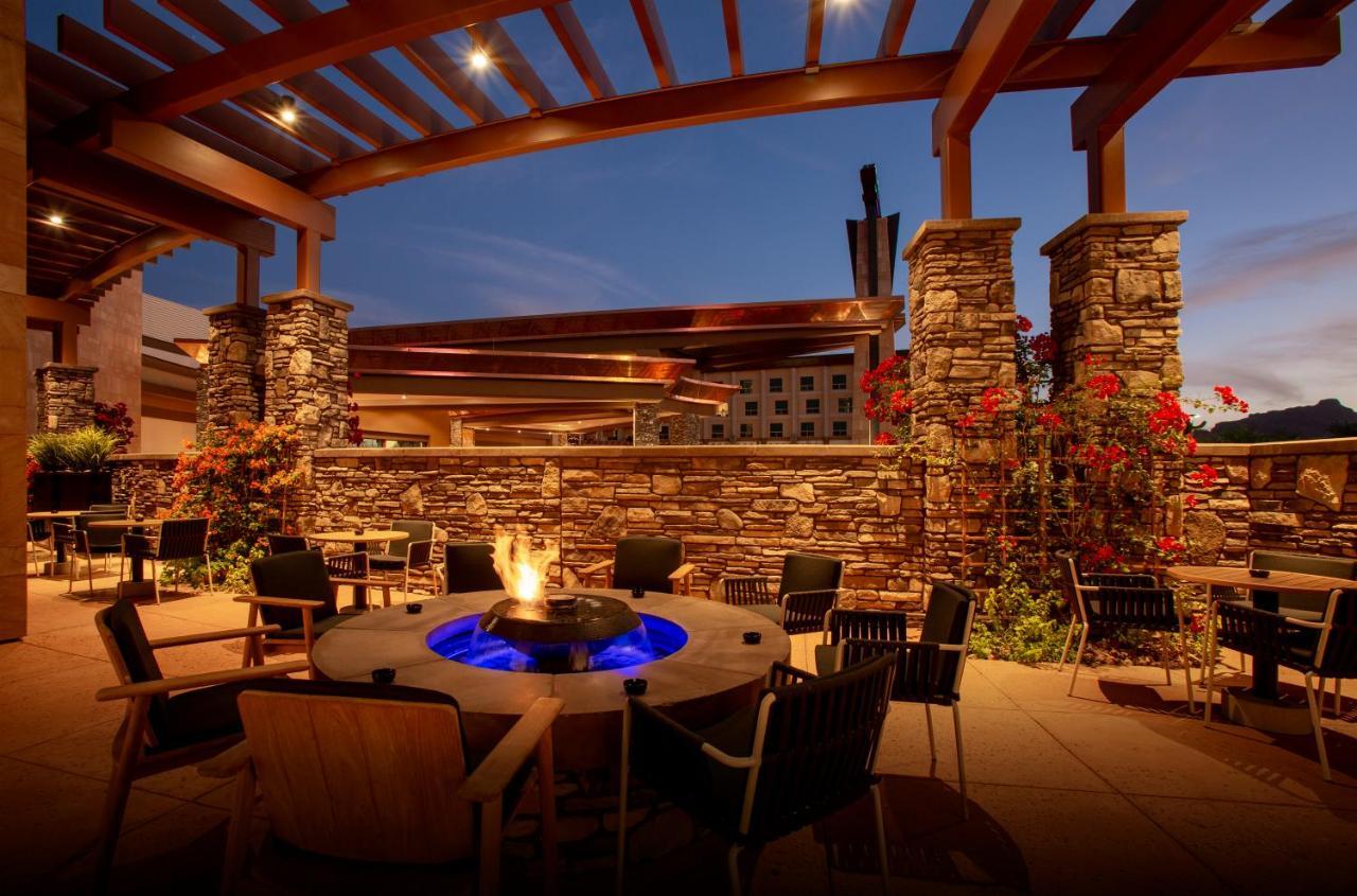 Wekopa Casino Resort Fountain Hills Εξωτερικό φωτογραφία