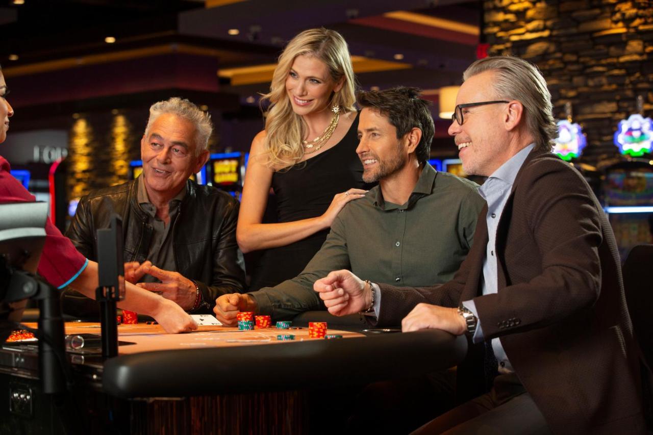 Wekopa Casino Resort Fountain Hills Εξωτερικό φωτογραφία