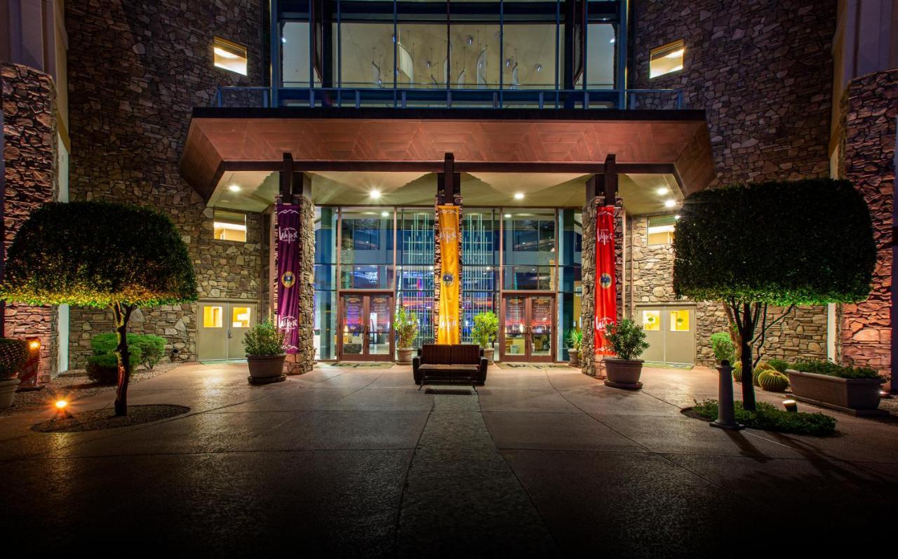 Wekopa Casino Resort Fountain Hills Εξωτερικό φωτογραφία