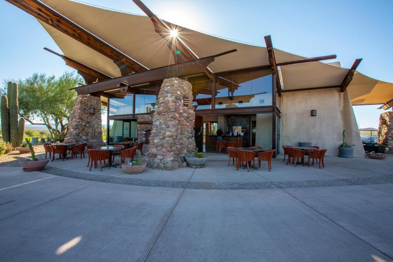 Wekopa Casino Resort Fountain Hills Εξωτερικό φωτογραφία