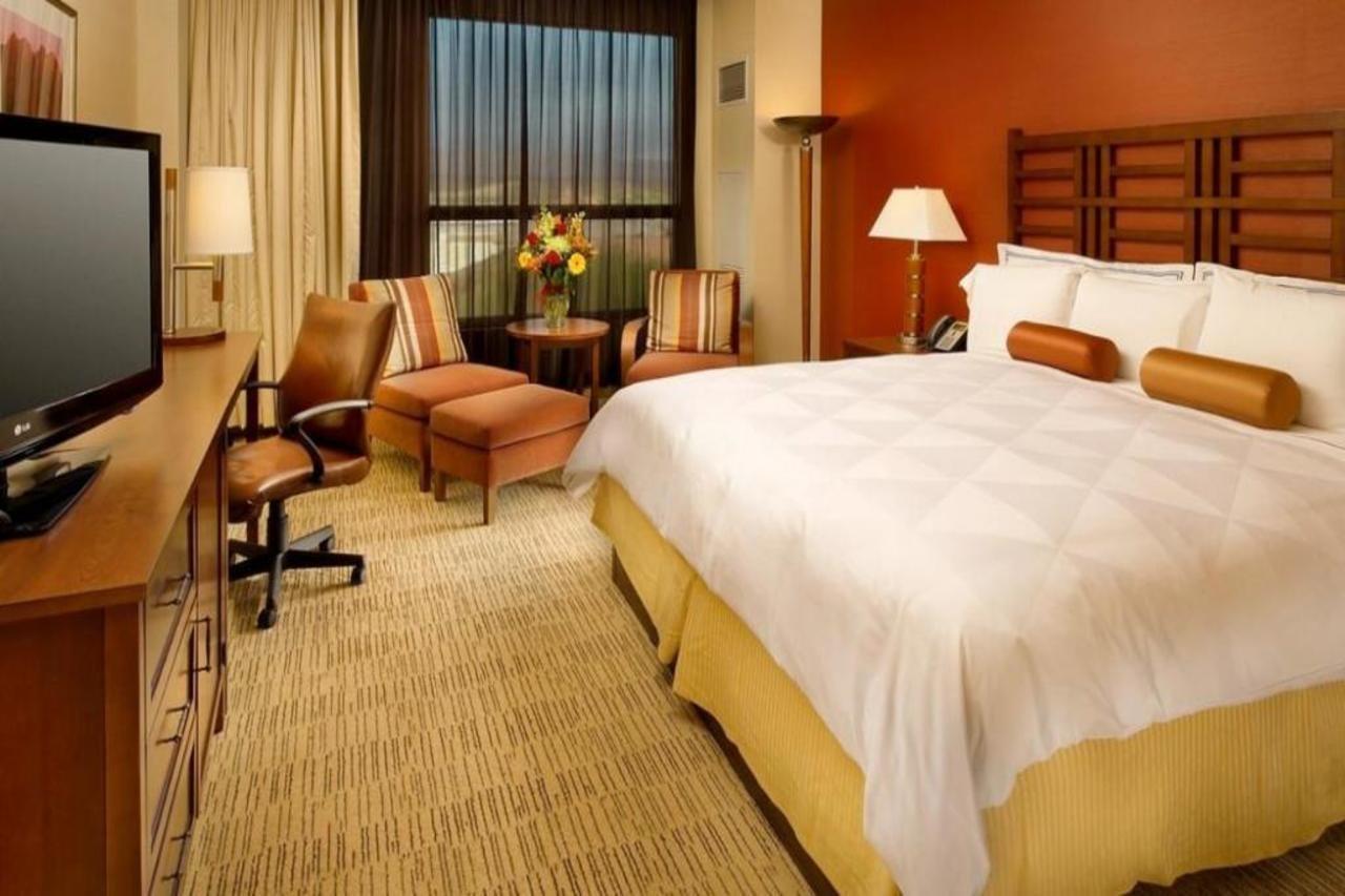 Wekopa Casino Resort Fountain Hills Εξωτερικό φωτογραφία