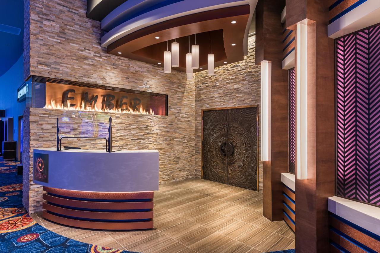 Wekopa Casino Resort Fountain Hills Εξωτερικό φωτογραφία