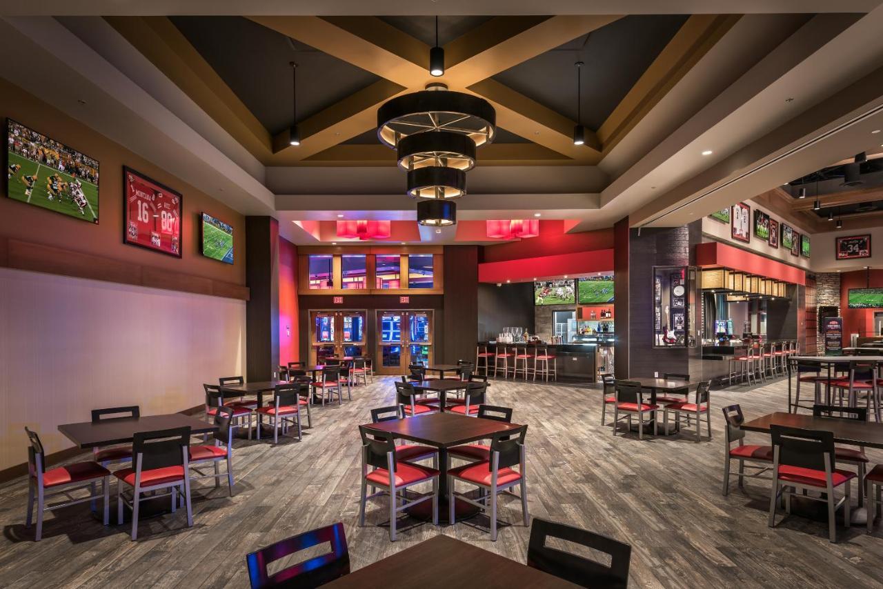 Wekopa Casino Resort Fountain Hills Εξωτερικό φωτογραφία