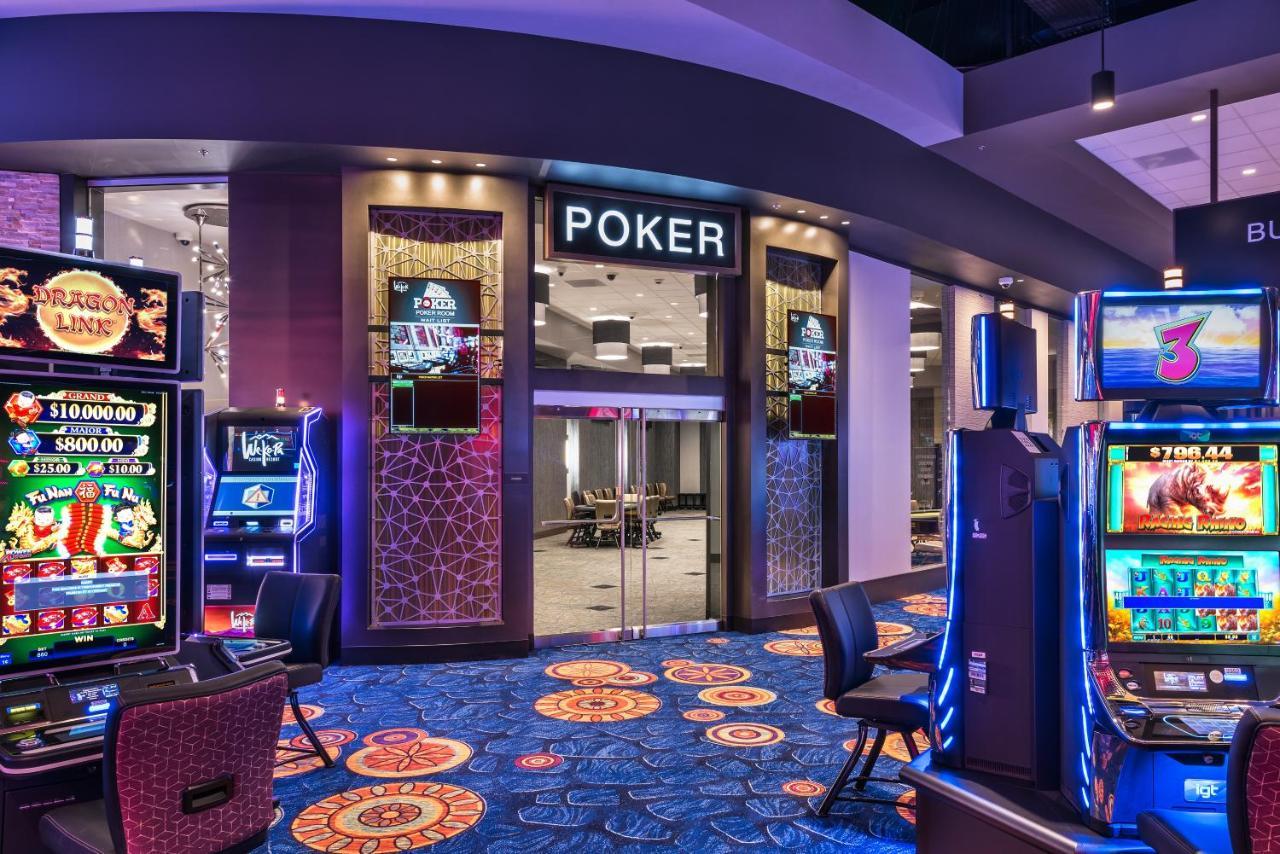 Wekopa Casino Resort Fountain Hills Εξωτερικό φωτογραφία