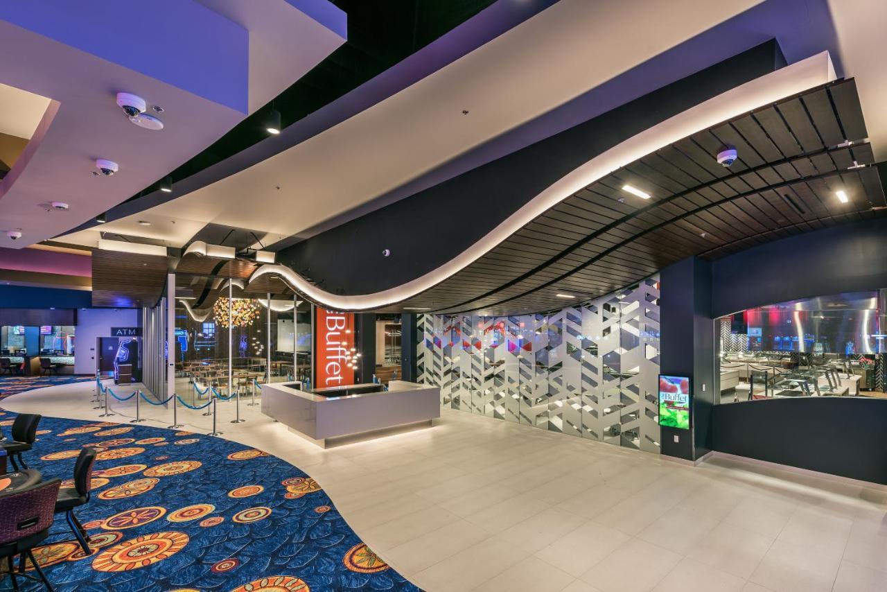 Wekopa Casino Resort Fountain Hills Εξωτερικό φωτογραφία