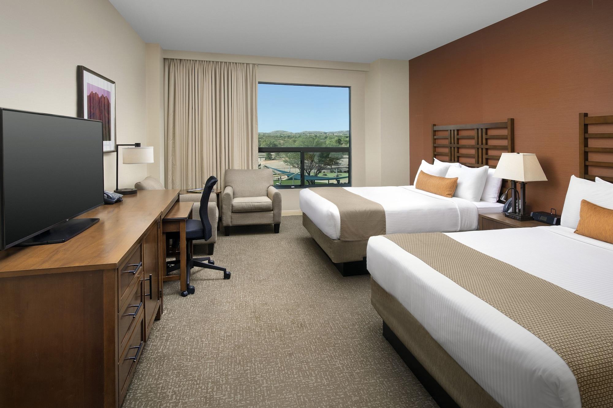 Wekopa Casino Resort Fountain Hills Εξωτερικό φωτογραφία