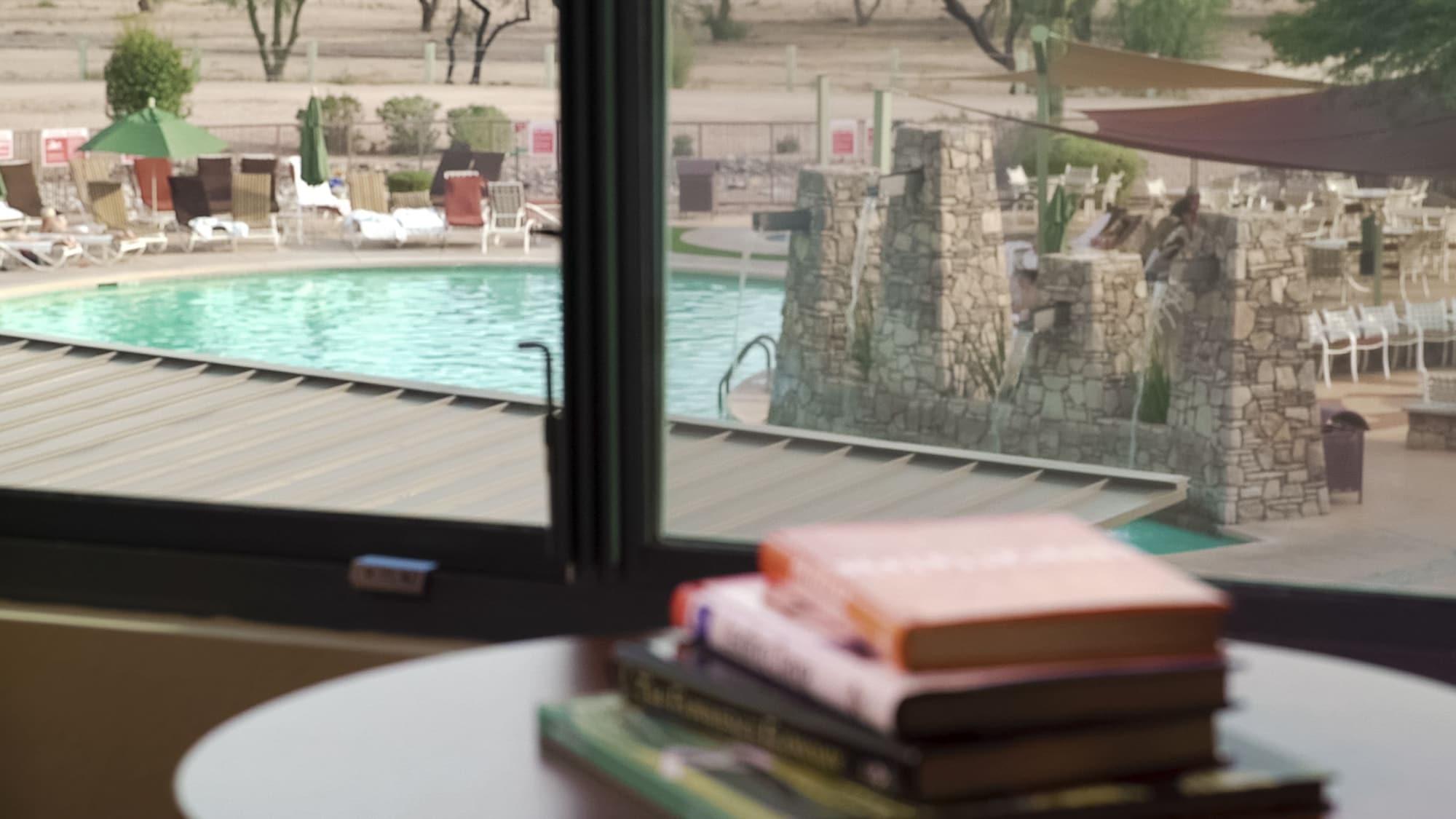 Wekopa Casino Resort Fountain Hills Εξωτερικό φωτογραφία