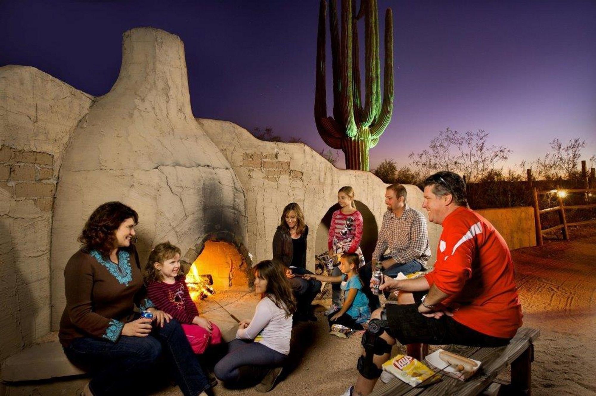 Wekopa Casino Resort Fountain Hills Ανέσεις φωτογραφία