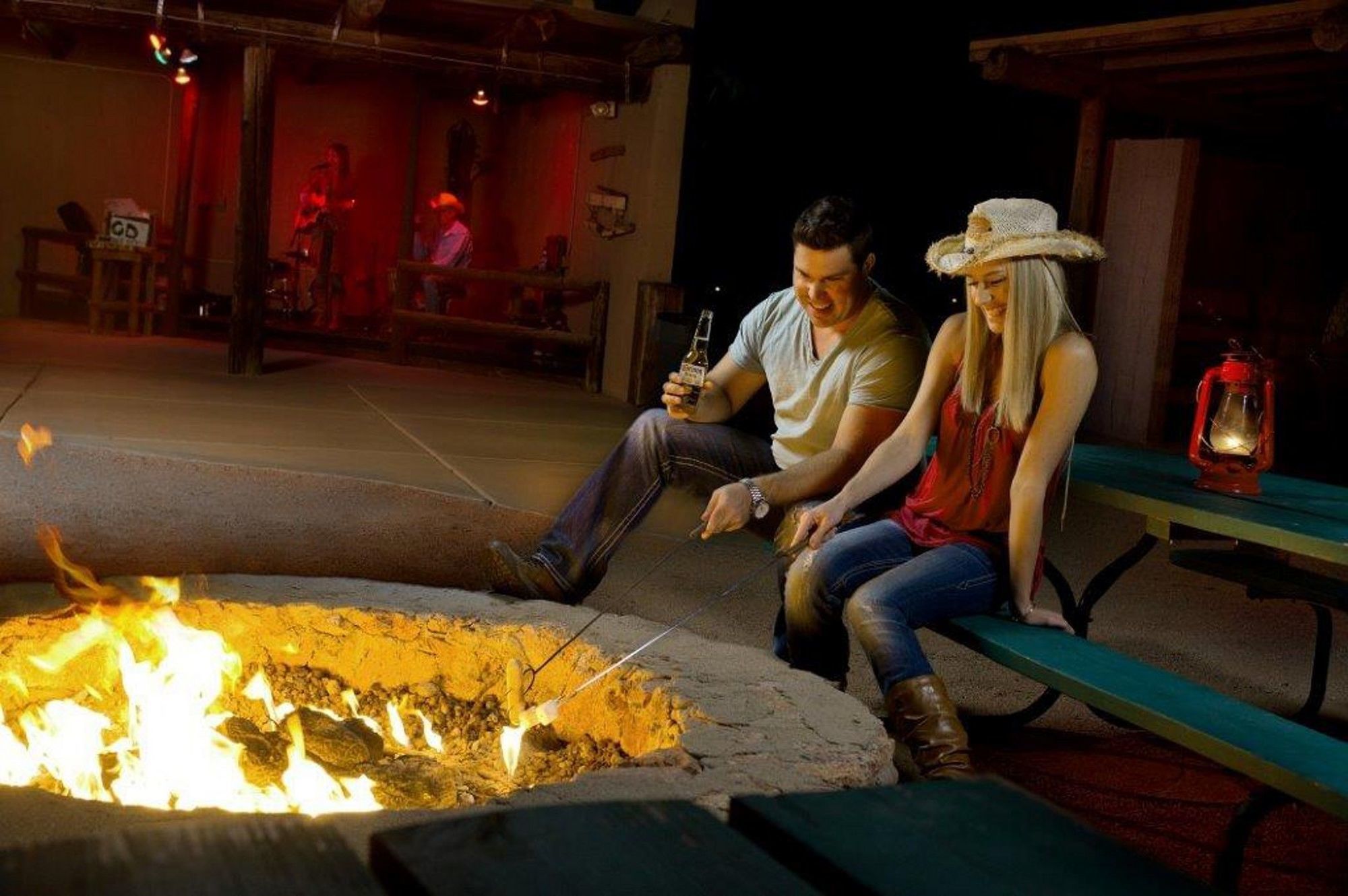Wekopa Casino Resort Fountain Hills Ανέσεις φωτογραφία