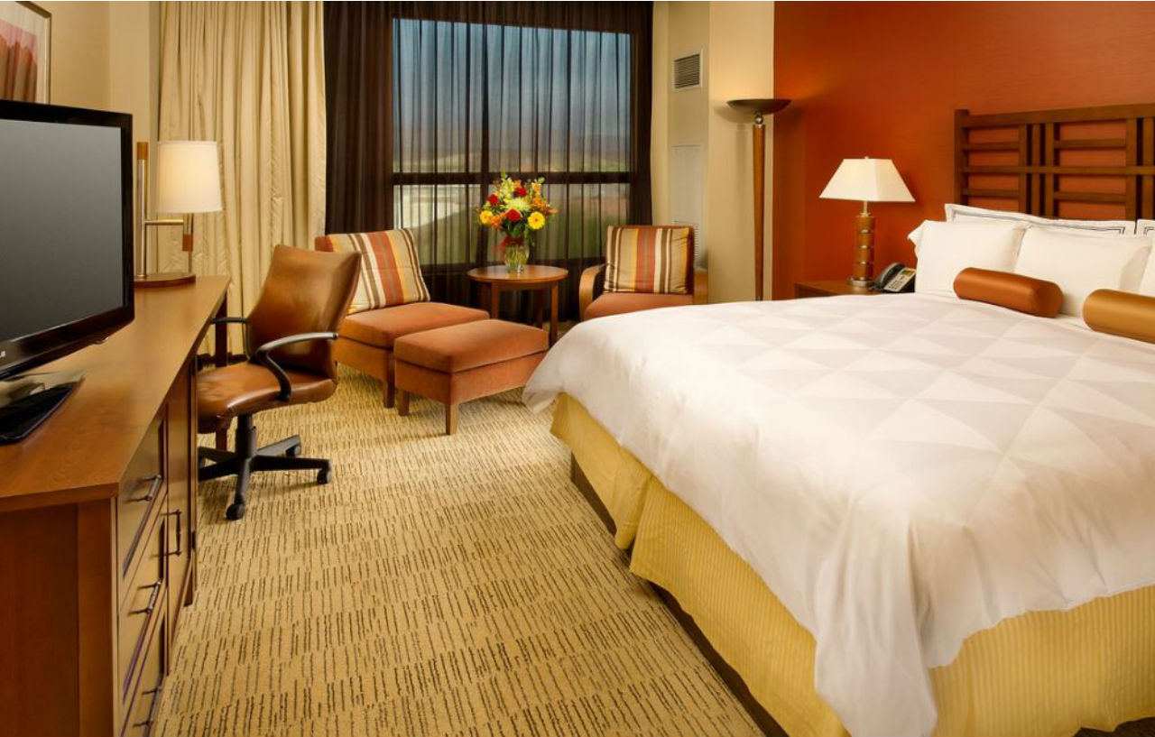 Wekopa Casino Resort Fountain Hills Εξωτερικό φωτογραφία